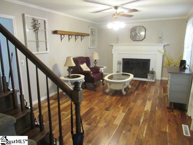 234 Little Crowe Creek Road Pickens, SC 29671 - Photo 22 of 36 Gallery Image 22