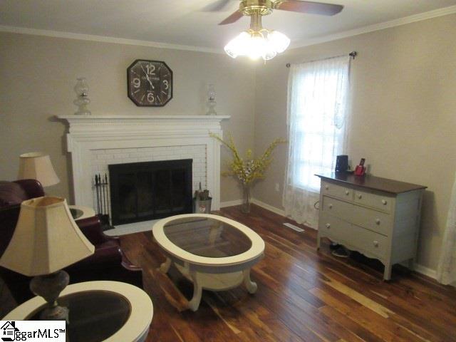 234 Little Crowe Creek Road Pickens, SC 29671 - Photo 23 of 36 Gallery Image 23
