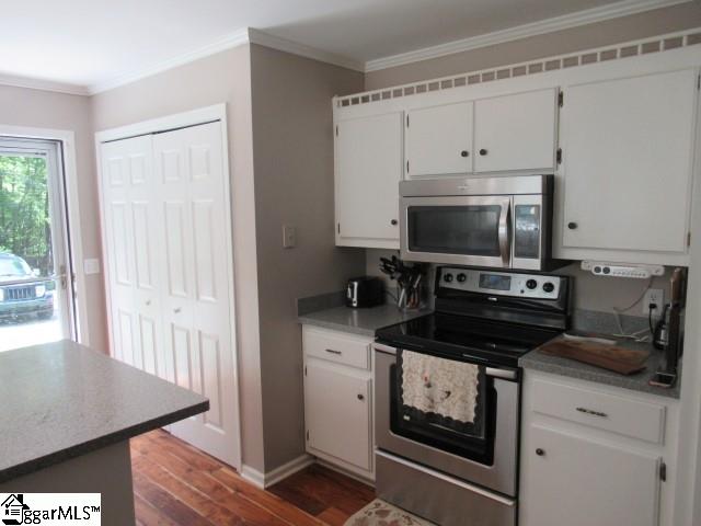 234 Little Crowe Creek Road Pickens, SC 29671 - Photo 24 of 36 Gallery Image 24