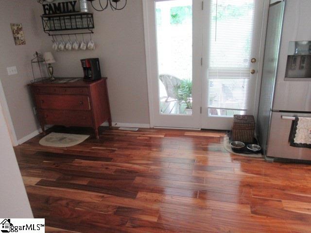 234 Little Crowe Creek Road Pickens, SC 29671 - Photo 25 of 36 Gallery Image 25