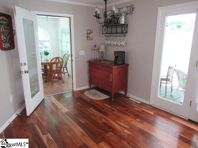 234 Little Crowe Creek Road Pickens, SC 29671 - Photo 26 of 36 Gallery Image 26