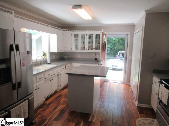 234 Little Crowe Creek Road Pickens, SC 29671 - Photo 27 of 36 Gallery Image 27