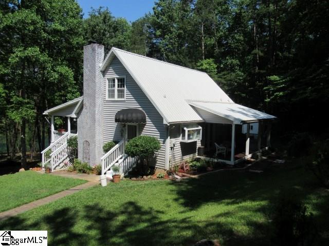 234 Little Crowe Creek Road Pickens, SC 29671 - Photo 4 of 36 Gallery Image 4