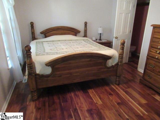 234 Little Crowe Creek Road Pickens, SC 29671 - Photo 31 of 36 Gallery Image 31