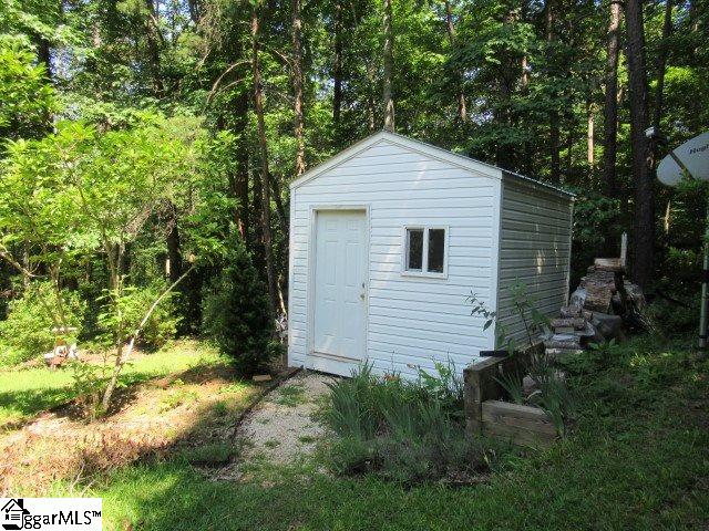 234 Little Crowe Creek Road Pickens, SC 29671 - Photo 36 of 36 Gallery Image 36