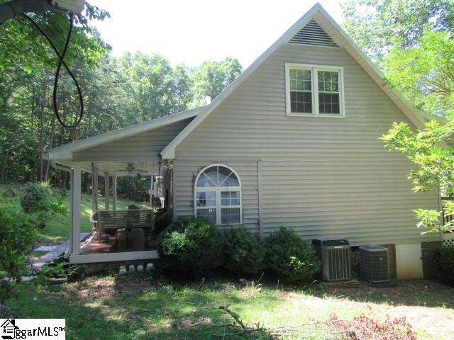 234 Little Crowe Creek Road Pickens, SC 29671 - Photo 5 of 36 Gallery Image 5
