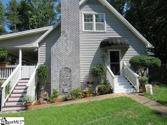 234 Little Crowe Creek Road Pickens, SC 29671 - Photo 6 of 36 Gallery Image 6
