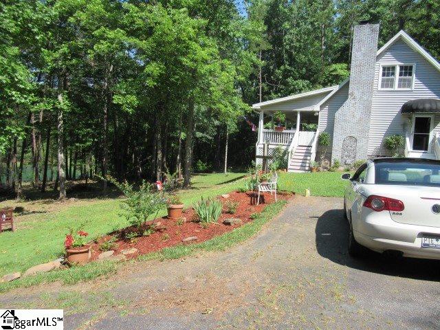 234 Little Crowe Creek Road Pickens, SC 29671 - Photo 7 of 36 Gallery Image 7