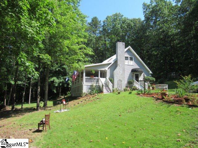 234 Little Crowe Creek Road Pickens, SC 29671 - Photo 8 of 36 Gallery Image 8