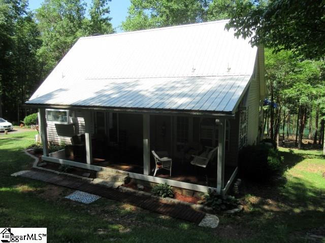 234 Little Crowe Creek Road Pickens, SC 29671 - Photo 9 of 36 Gallery Image 9