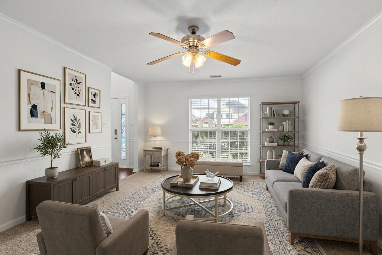 7600 Senators Ridge Drive Grovetown, GA 30813 - Photo 2 of 31 Gallery Image 2
