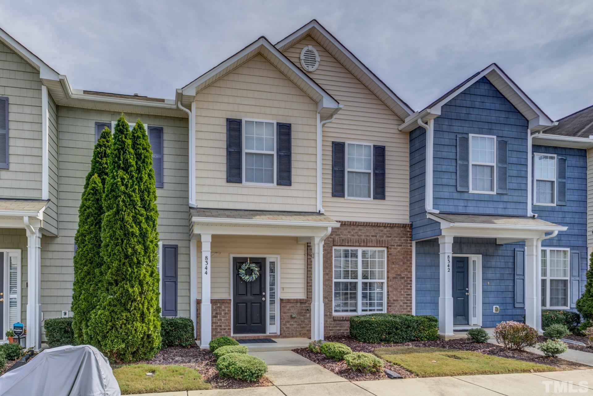 8344 Boca Point Raleigh, NC 27616 - Photo 1 of 29 Gallery Image 1