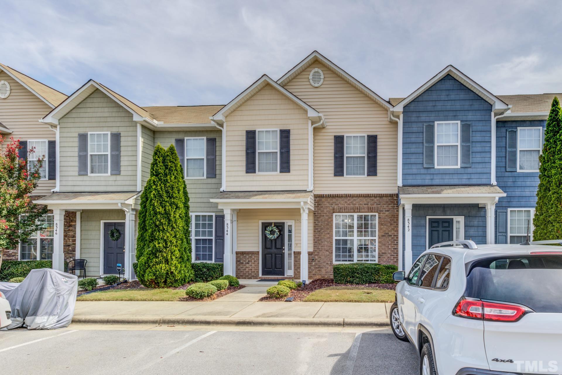 8344 Boca Point Raleigh, NC 27616 - Photo 2 of 29 Gallery Image 2