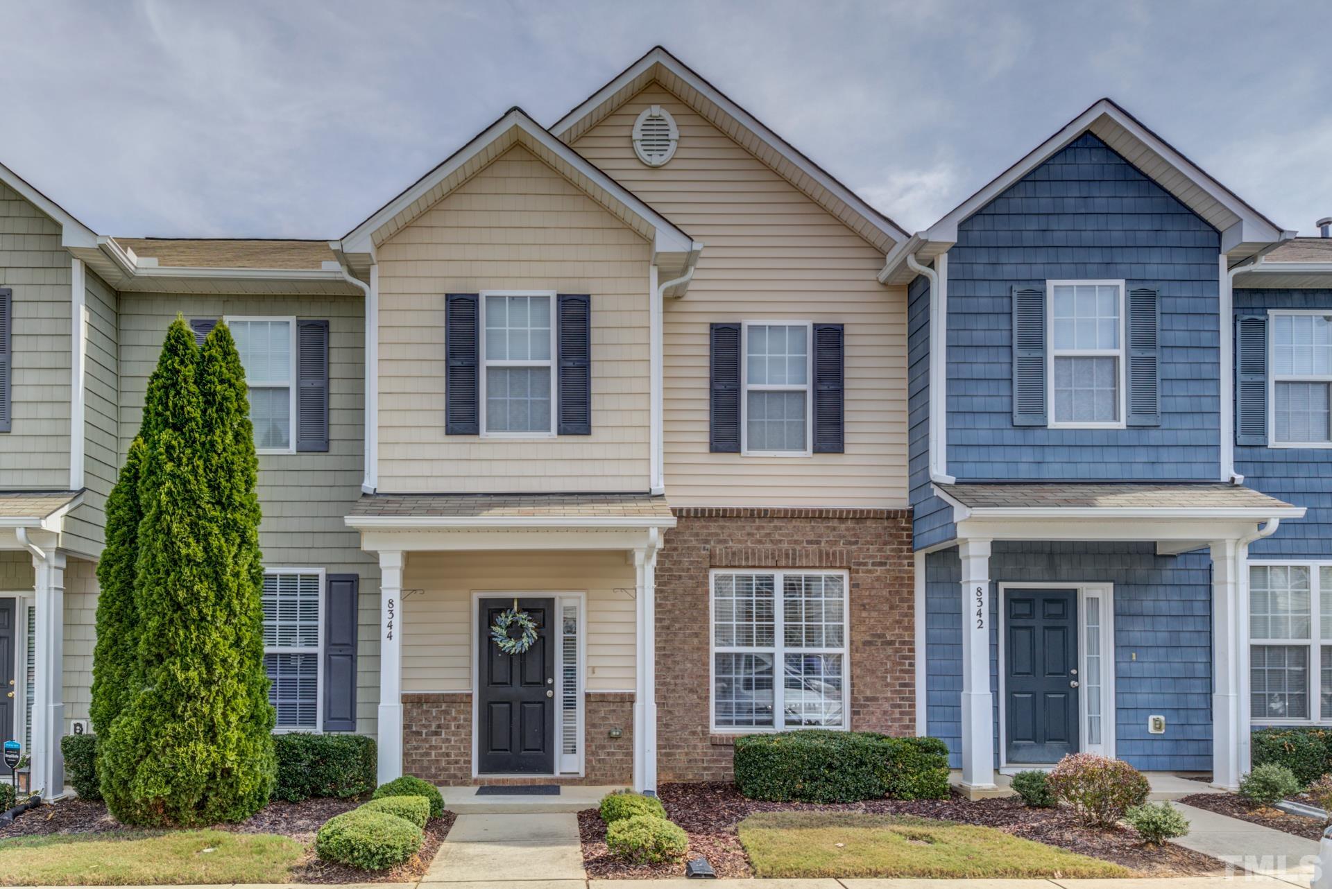 8344 Boca Point Raleigh, NC 27616 - Photo 29 of 29 Gallery Image 29