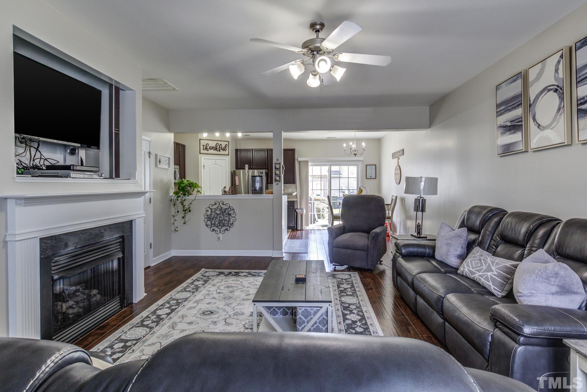 8344 Boca Point Raleigh, NC 27616 - Photo 6 of 29 Gallery Image 6