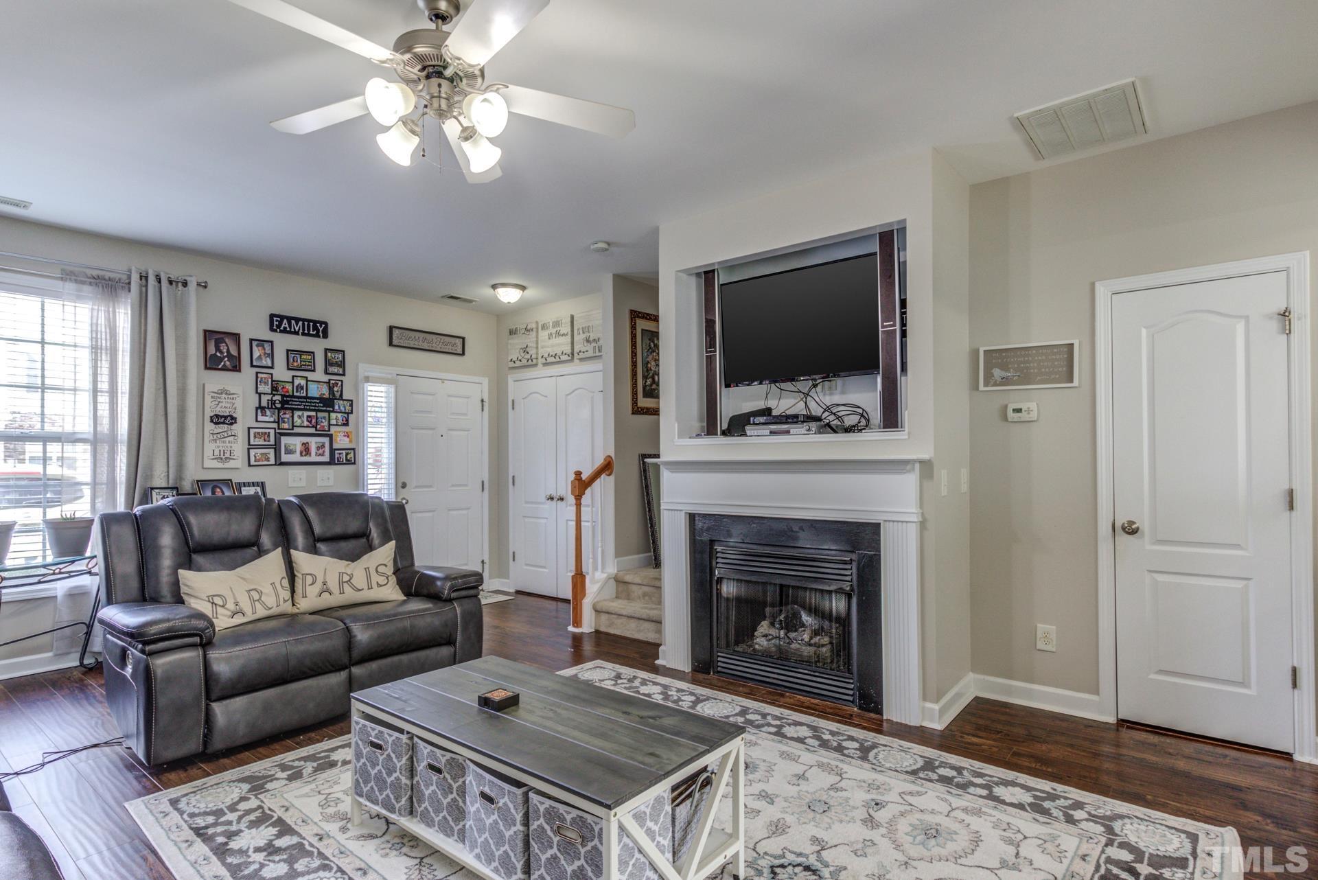 8344 Boca Point Raleigh, NC 27616 - Photo 7 of 29 Gallery Image 7