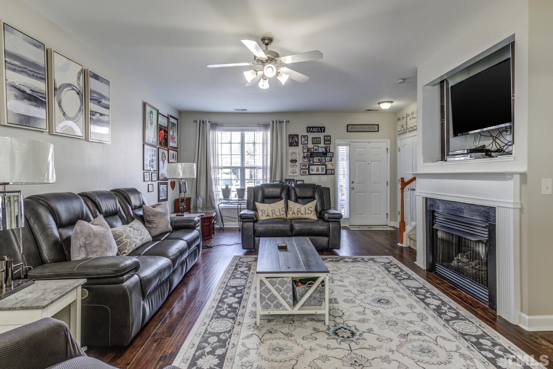 8344 Boca Point Raleigh, NC 27616 - Photo 8 of 29 Gallery Image 8