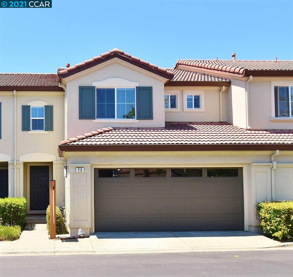 418 Regal Lily Lane San Ramon, CA 94582 - Photo 1 of 1