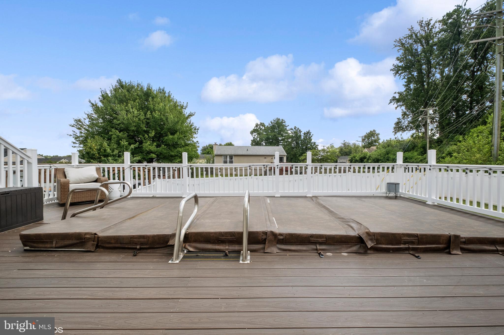 7927 Chipper Road Windsor Mill, MD 21244 - Photo 43 of 53