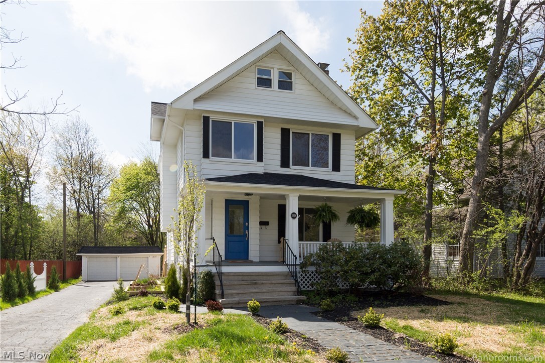 2638 Queenston Road Cleveland Heights, OH 44118 - Photo 1 of 35