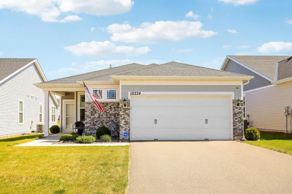 $520,000 | 10224 Ironwood Lane, Rogers, MN 55374