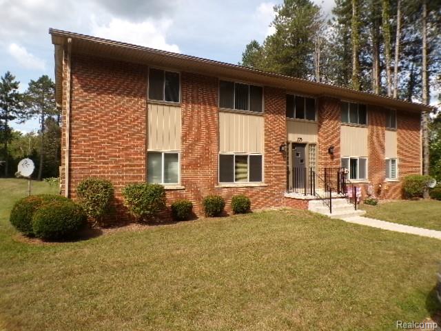 375-4 Granger Road, Unit 4 Ortonville, MI 48462 - Photo 1 of 13