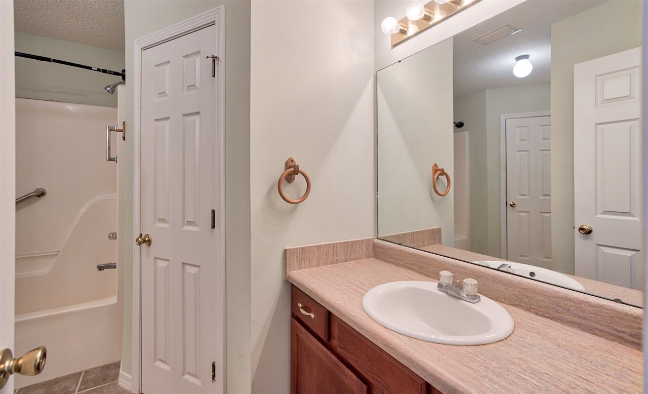 18746 Outlook Drive Loxley, AL 36551 - Photo 18 of 27 Vanity 2 Master Bath
