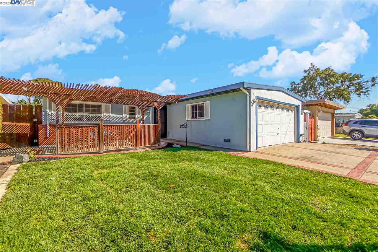28434 Rochelle Avenue Hayward, CA 94544 - Photo 1 of 1 Gallery Image 1
