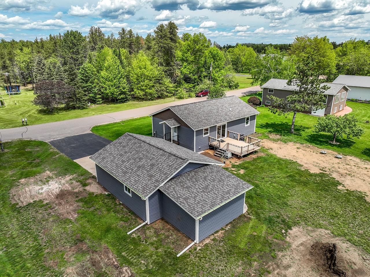 W5877 Muskellunge Lake Road Tomahawk, WI 54487 - Photo 19 of 30 Gallery Image 19