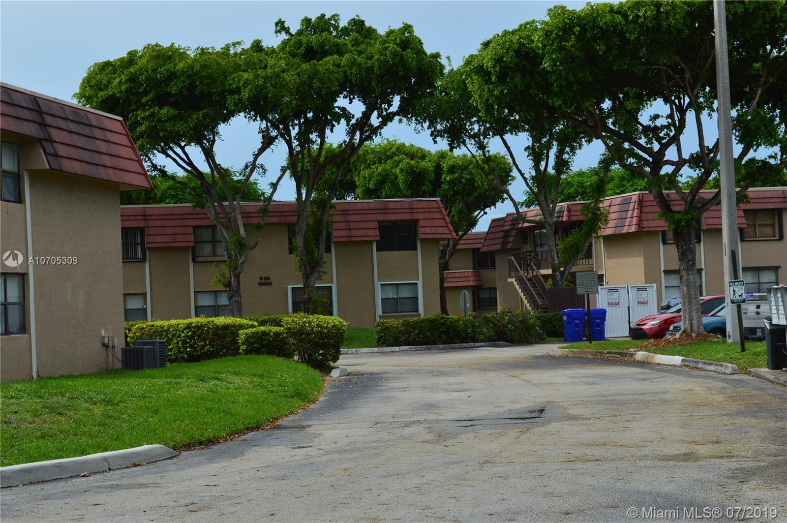 14855 Southwest 104th Street, Unit 1412 Miami, FL 33196 - Photo 14 of 20