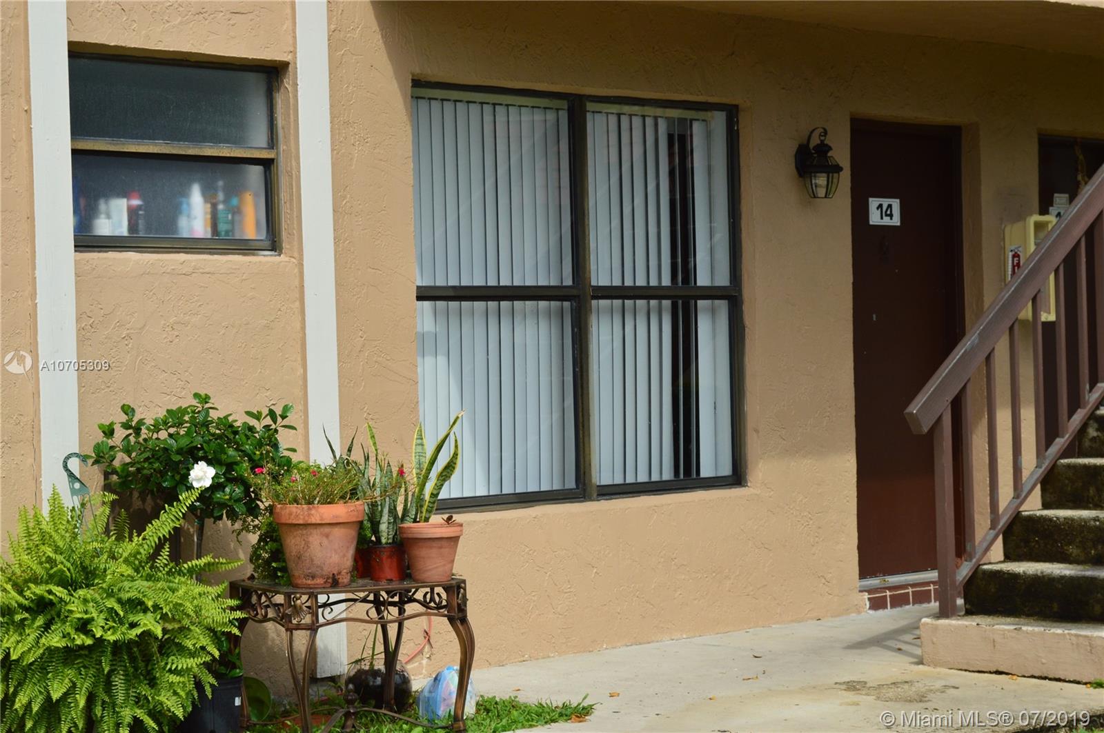 14855 Southwest 104th Street, Unit 1412 Miami, FL 33196 - Photo 19 of 20