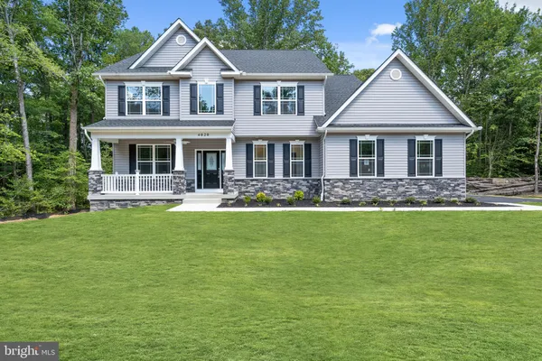 $569,000 | 14875 Buckingham Court, Issue, MD 20645