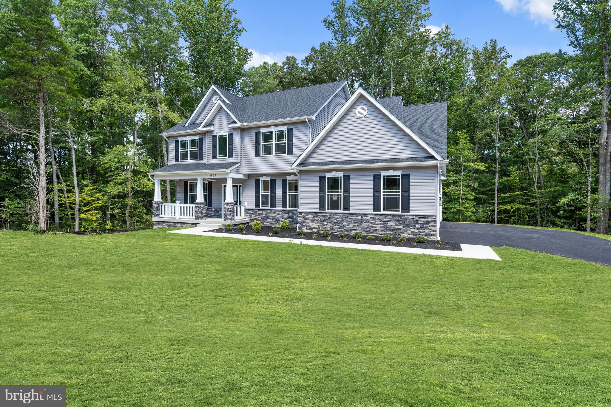 14875 Buckingham Court Issue, MD 20645 - Photo 47 of 49