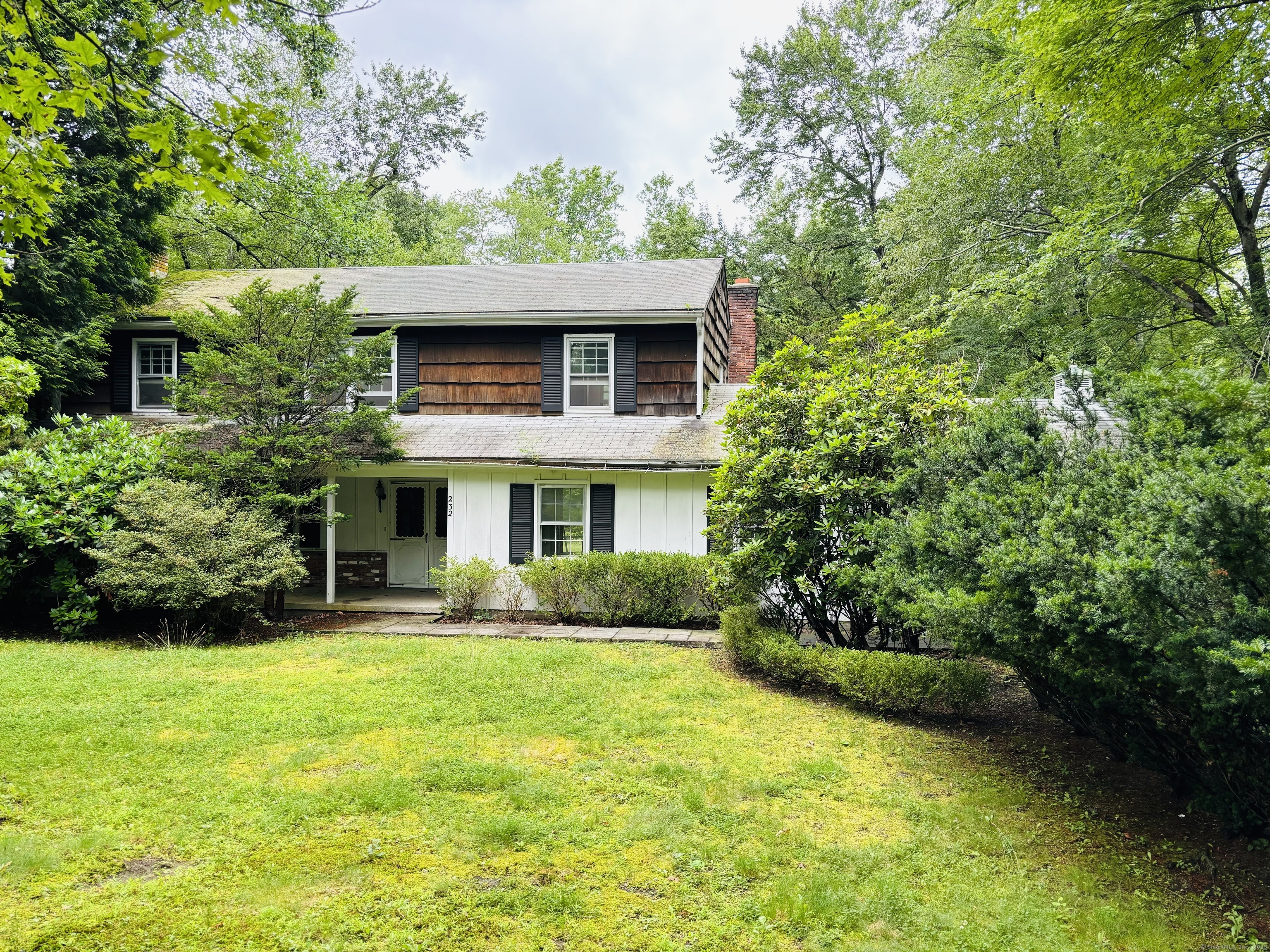 232 Mill Road Stamford, CT 06903 - Photo 1 of 1