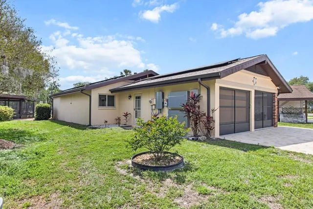 $430,000 | 11546 West Clubview Drive, Homosassa, FL 34448