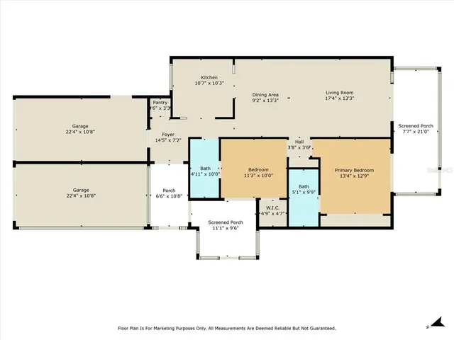 $430,000 | 11546 West Clubview Drive, Homosassa, FL 34448