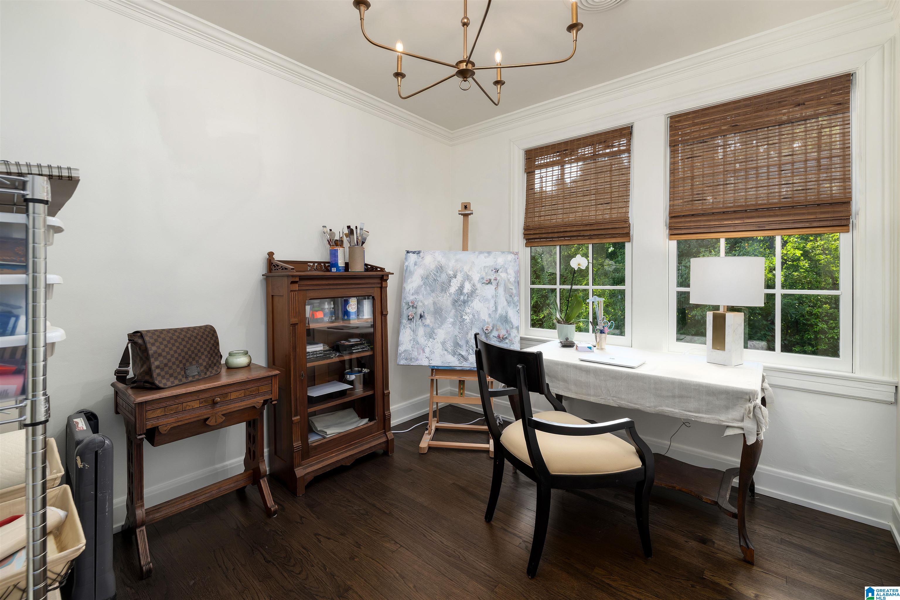3516 Redmont Road Birmingham, AL 35213 - Photo 36 of 71