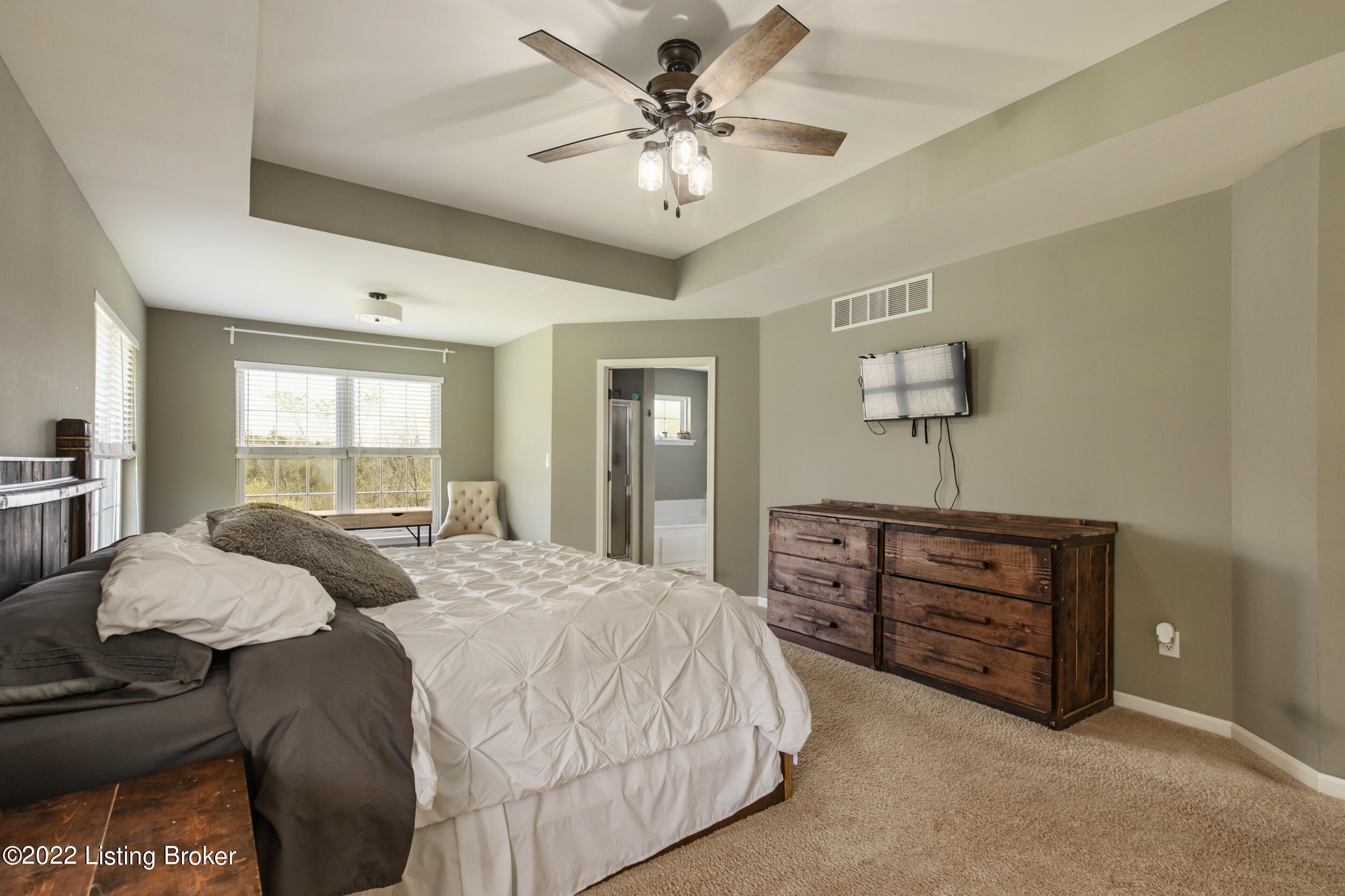 4120 Timber Ridge Road Crestwood, KY 40014 - Photo 24 of 57 26-primary BR