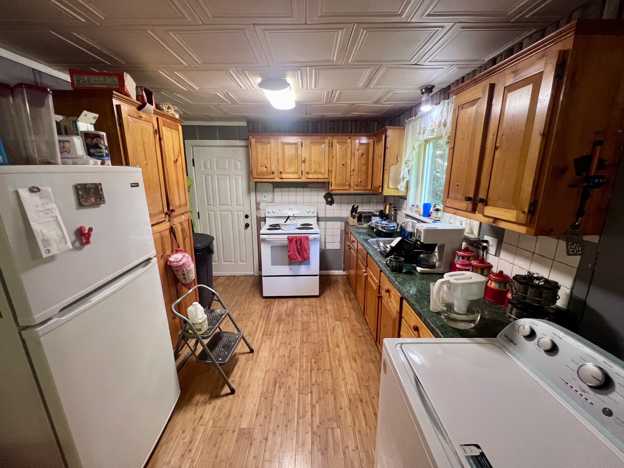 455 Beasley Hollow Road Linden, TN 37096 - Photo 10 of 33