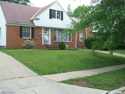 3838 Salisbury Road South Euclid, OH 44121 - Photo 1 of 1