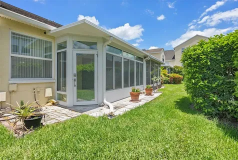 a view of a basketball court