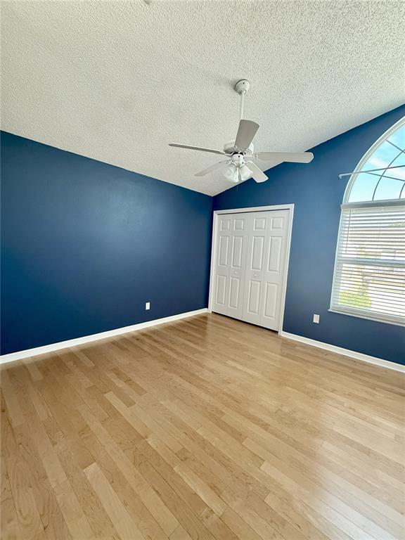 1050 Starkey Road, Unit 704 Largo, FL 33771 - Photo 23 of 27 a view of an empty room with a window