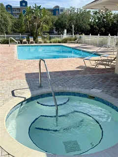 $358,900 | 1050 Starkey Road, Unit 704, Largo, FL 33771