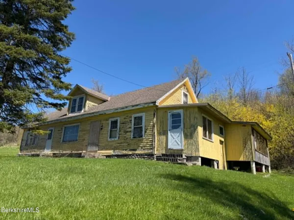 $165,000 | 842 Church Street, North Adams, MA 01247