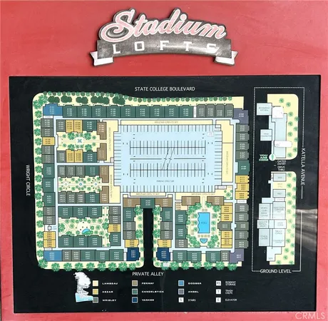 $3,150 | 1801 East Katella Avenue, Anaheim, CA 92805