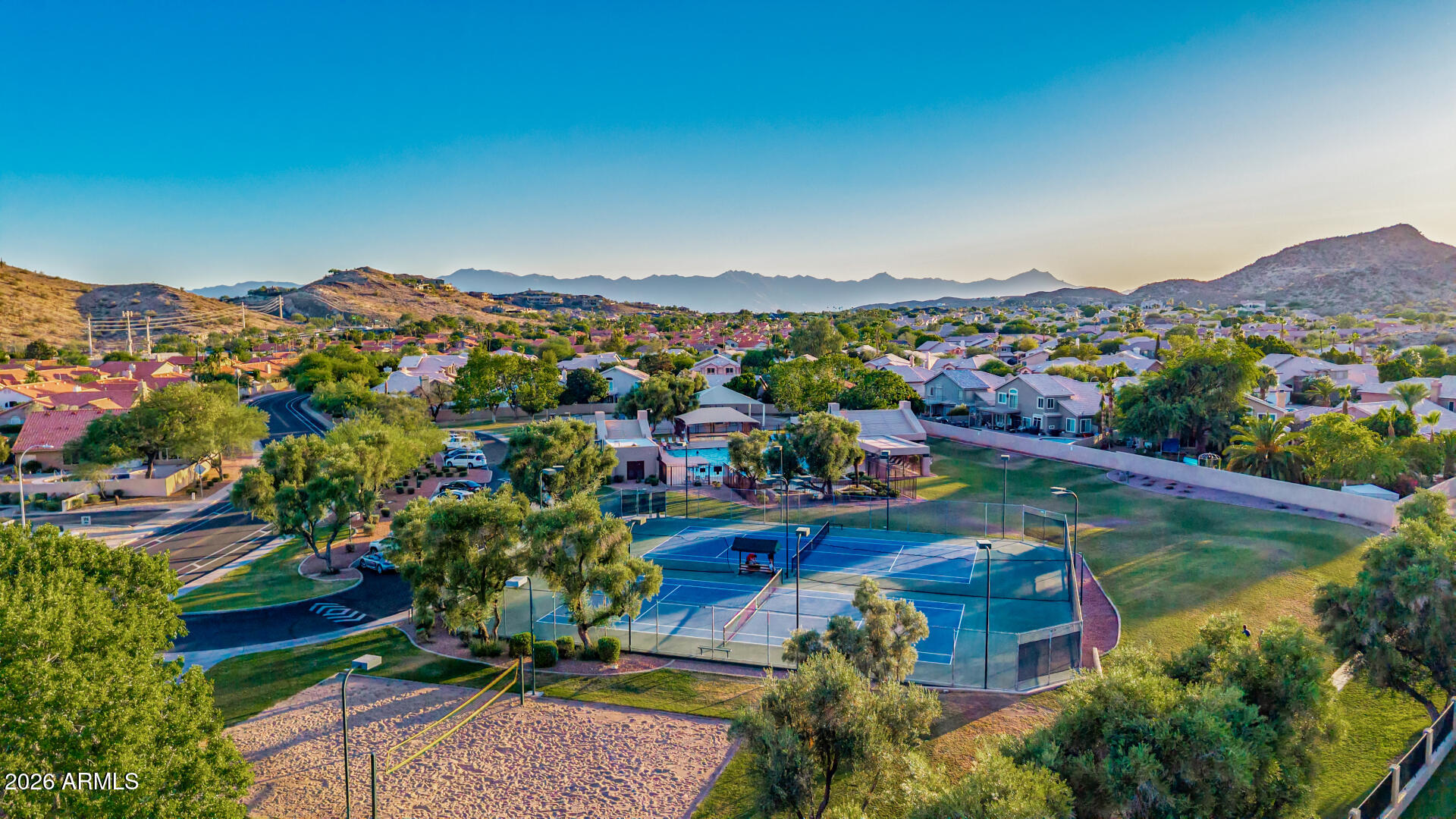 2547 East Amber Ridge Way Phoenix, AZ 85048 - Photo 63 of 70