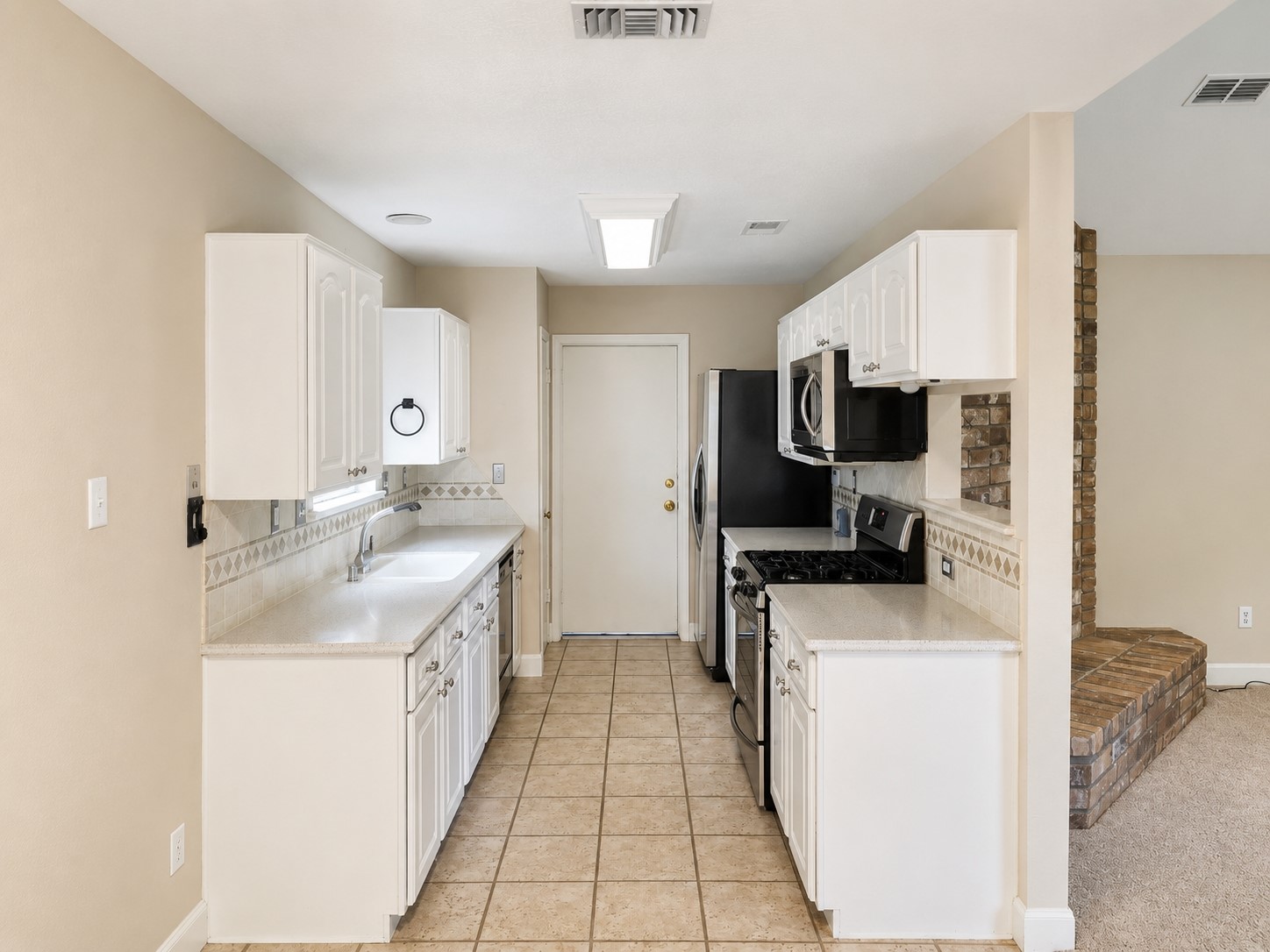 2527 North Spring Drive Spring, TX 77373 - Photo 5 of 18