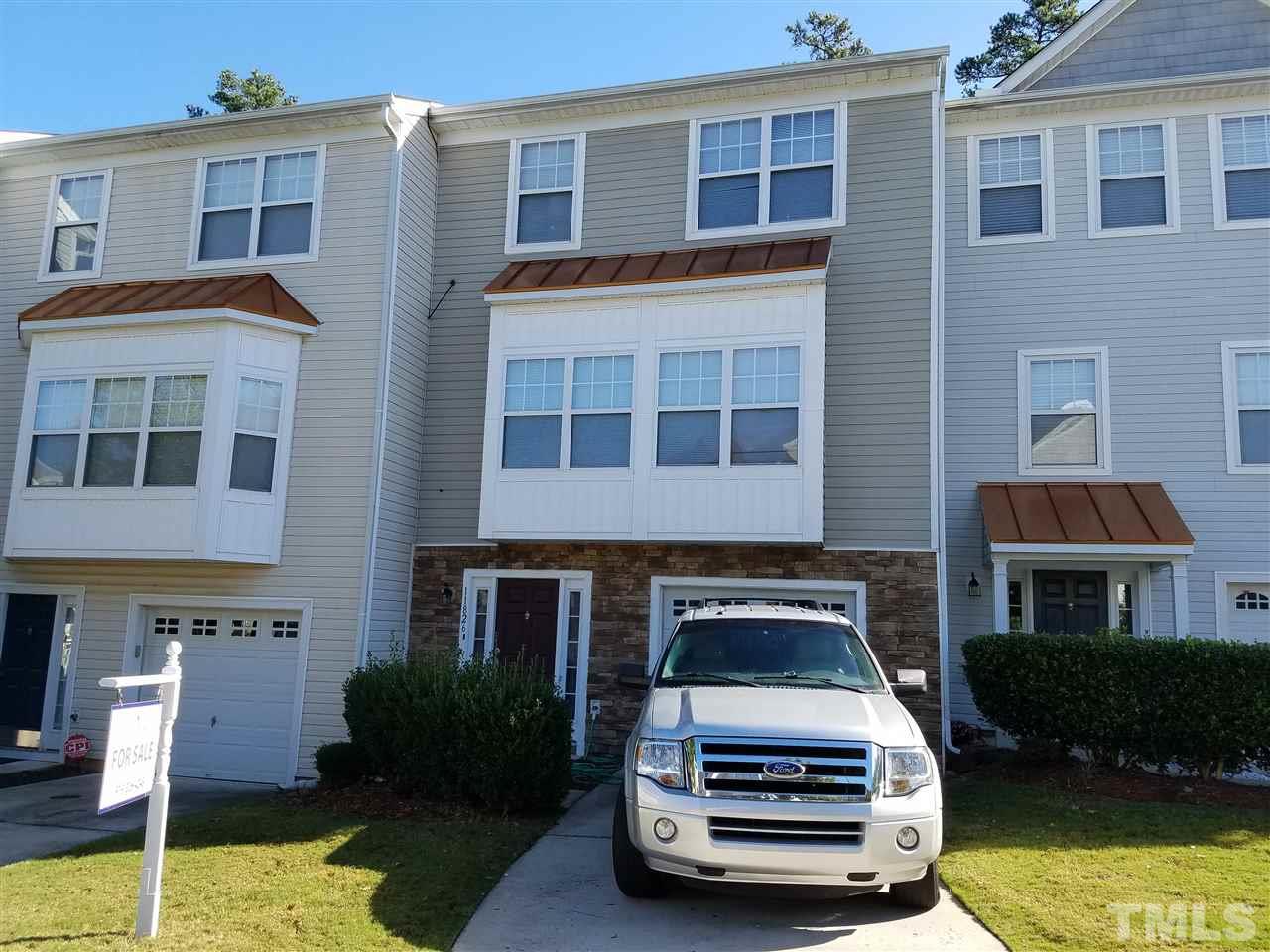11826 Canemount Street Raleigh, NC 27614 - Photo 1 of 6