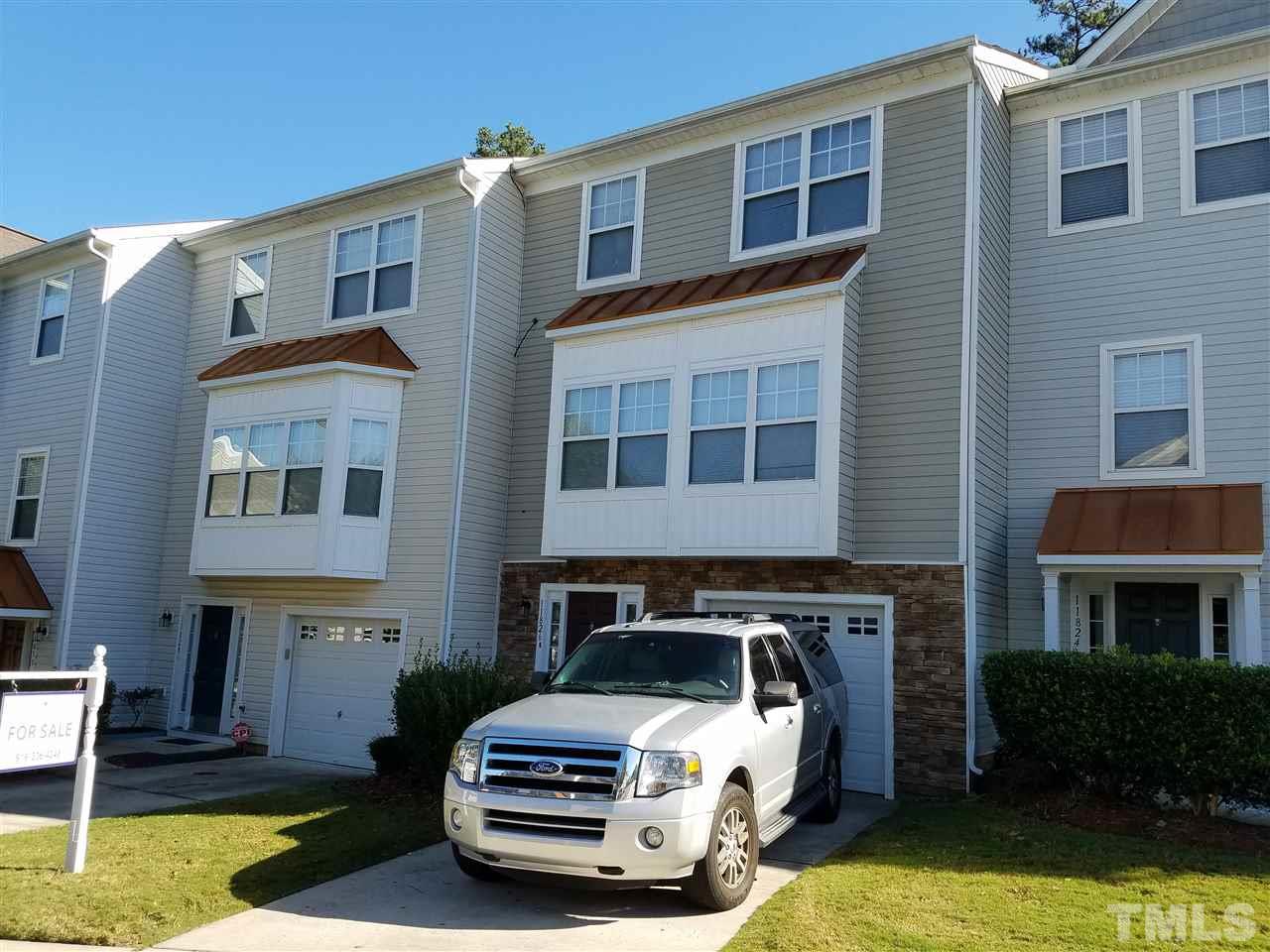 11826 Canemount Street Raleigh, NC 27614 - Photo 2 of 6