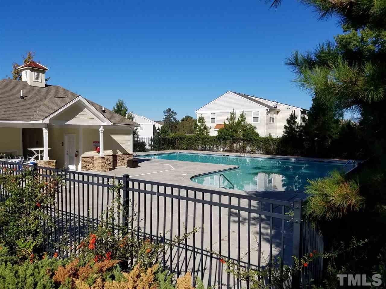 11826 Canemount Street Raleigh, NC 27614 - Photo 3 of 6